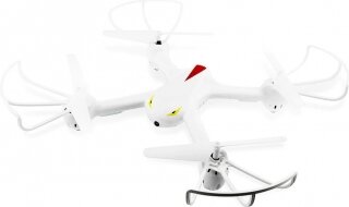 MJX X708 Drone kullananlar yorumlar